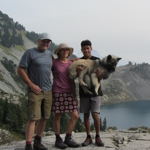 Fundraising Page: Diana Gunstone